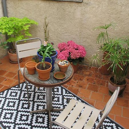 Le104Bis Bed & Breakfast Poitiers Eksteriør bilde