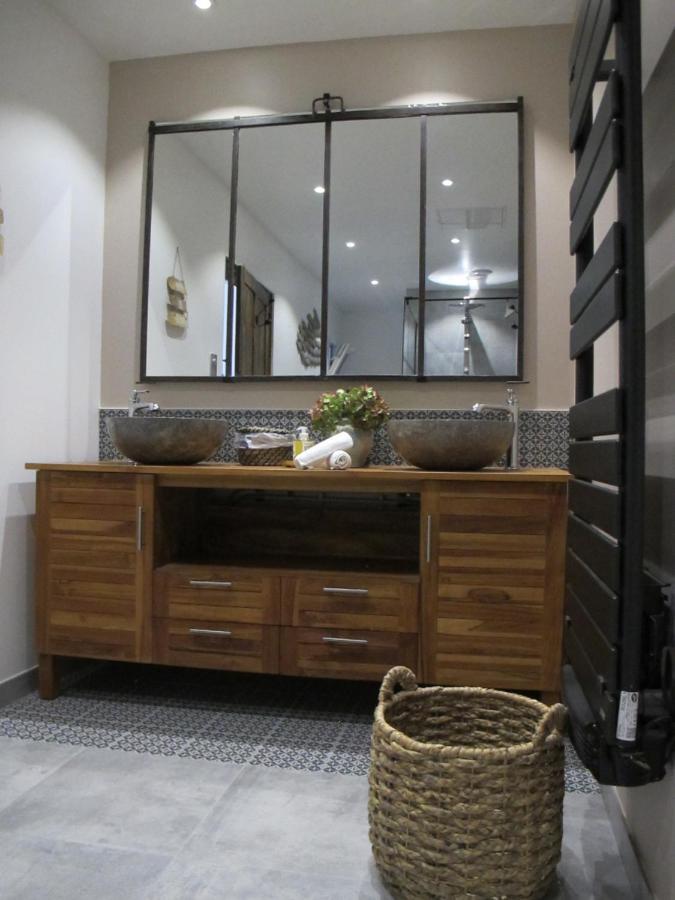 Le104Bis Bed & Breakfast Poitiers Eksteriør bilde