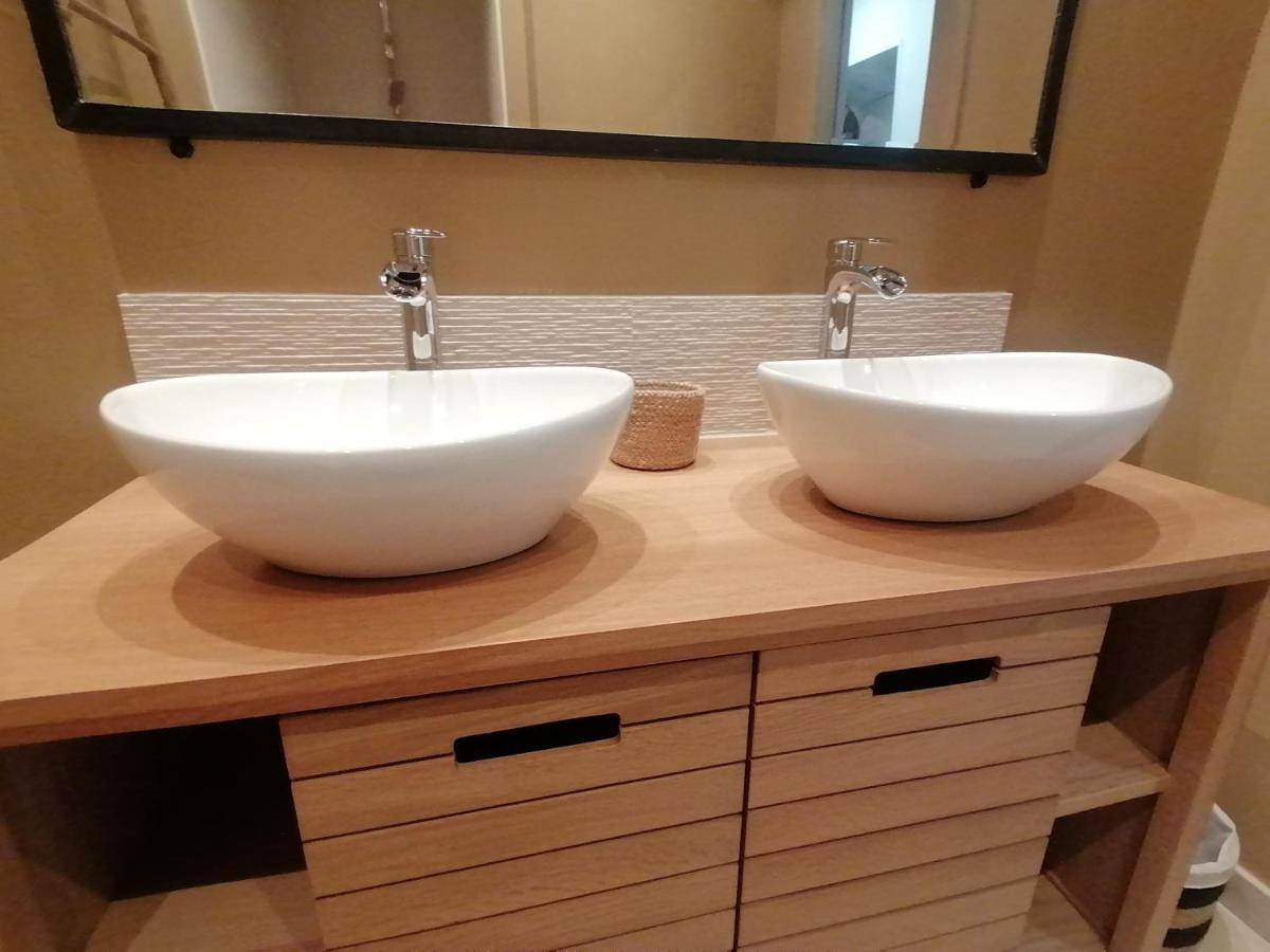 Le104Bis Bed & Breakfast Poitiers Eksteriør bilde